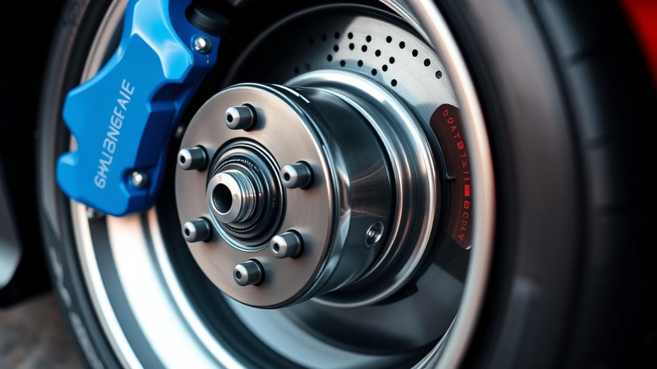 Carbon Ceramic Brakes: Worth It on a Road M Car?