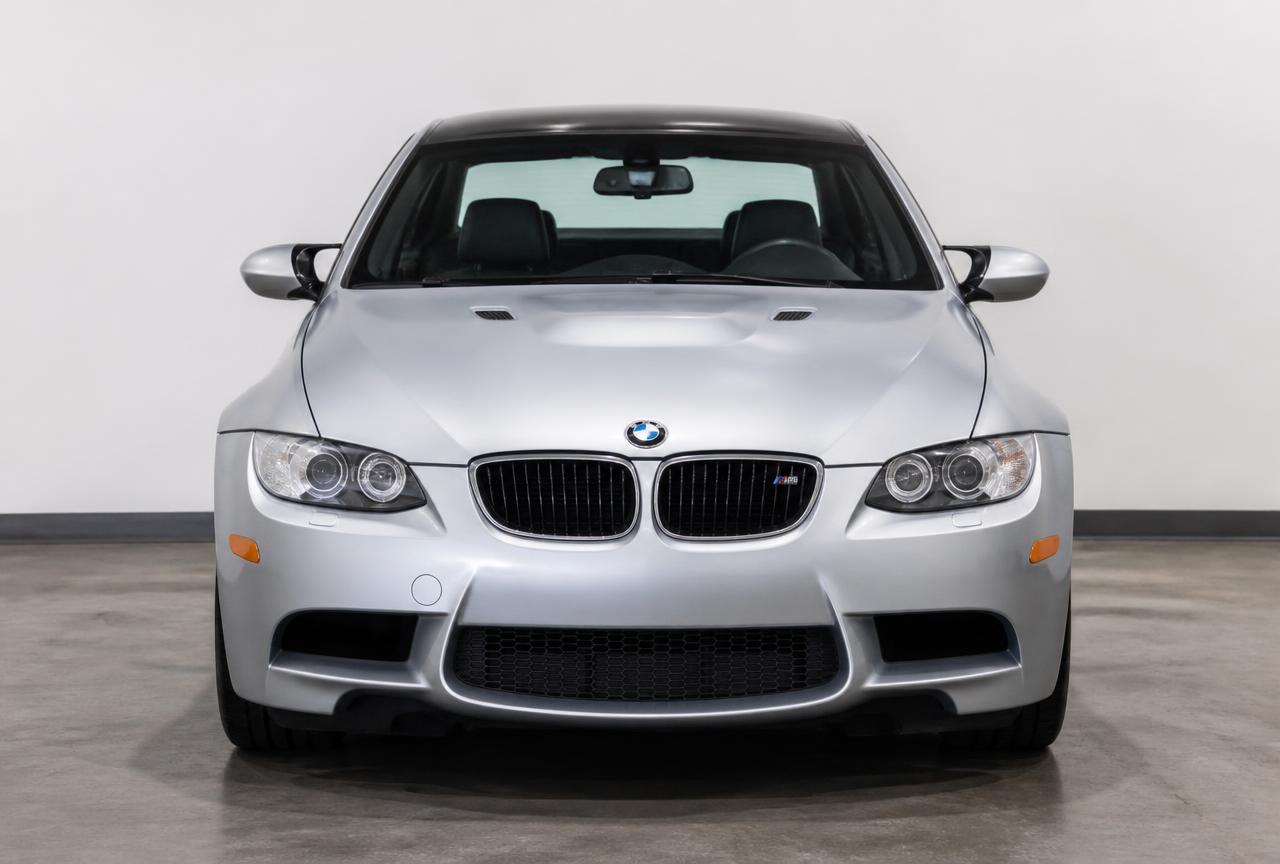 BMW E92 M3 Coupe buyer's guide