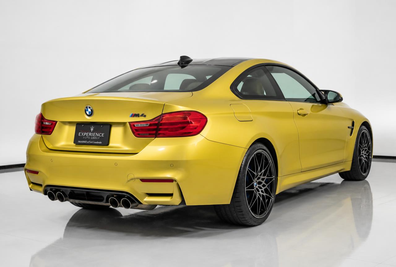 BMW F82 M4 buyer's guide
