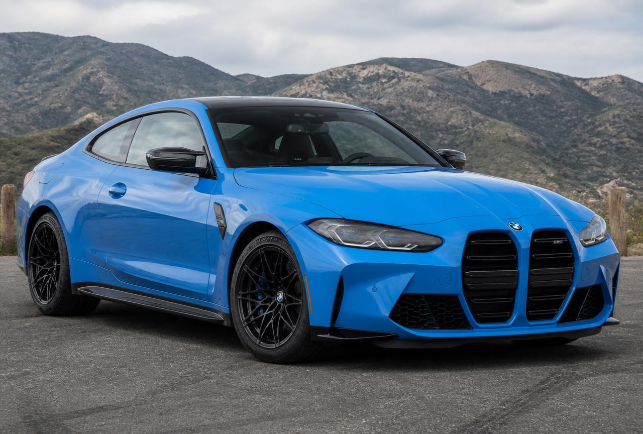 BMW G82 M4 buyer's guide