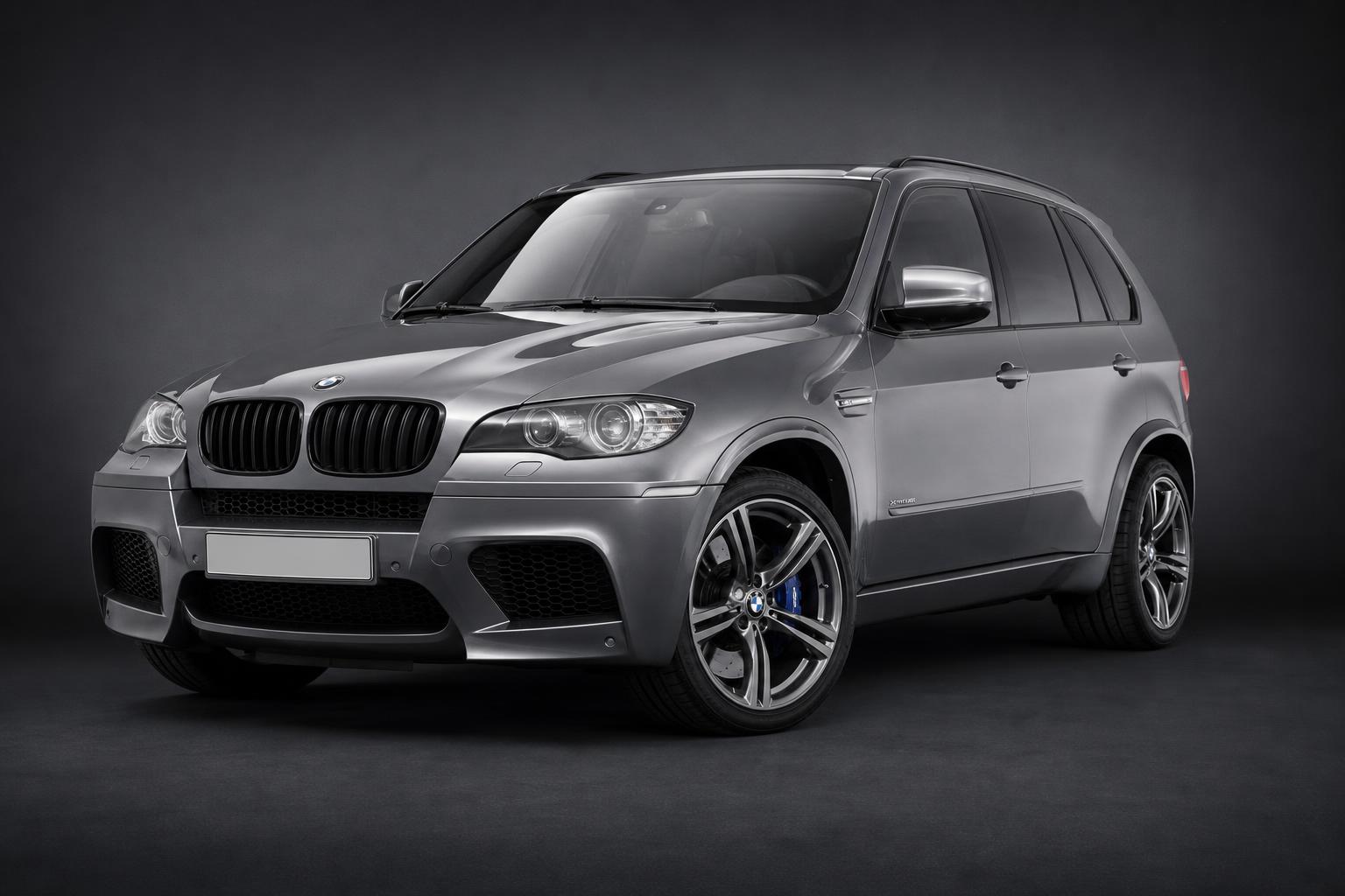 BMW E70 X5 M buyer's guide