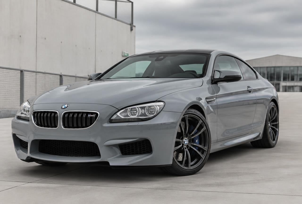 BMW F13 M6 buyer's guide