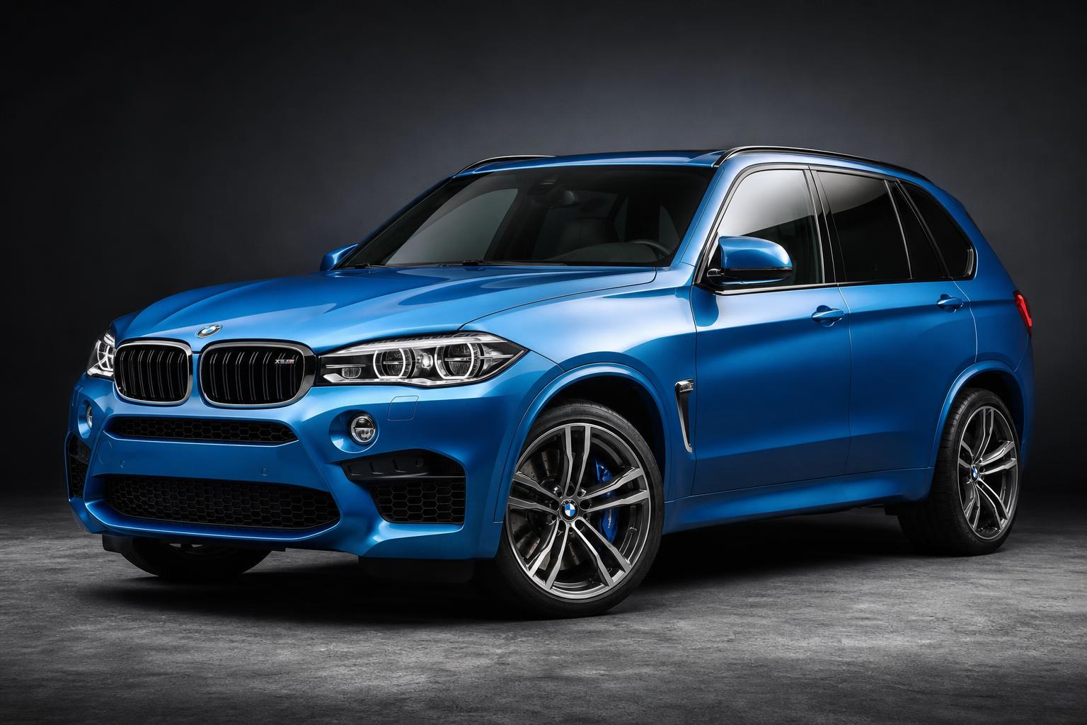 BMW F85 X5 M buyer's guide
