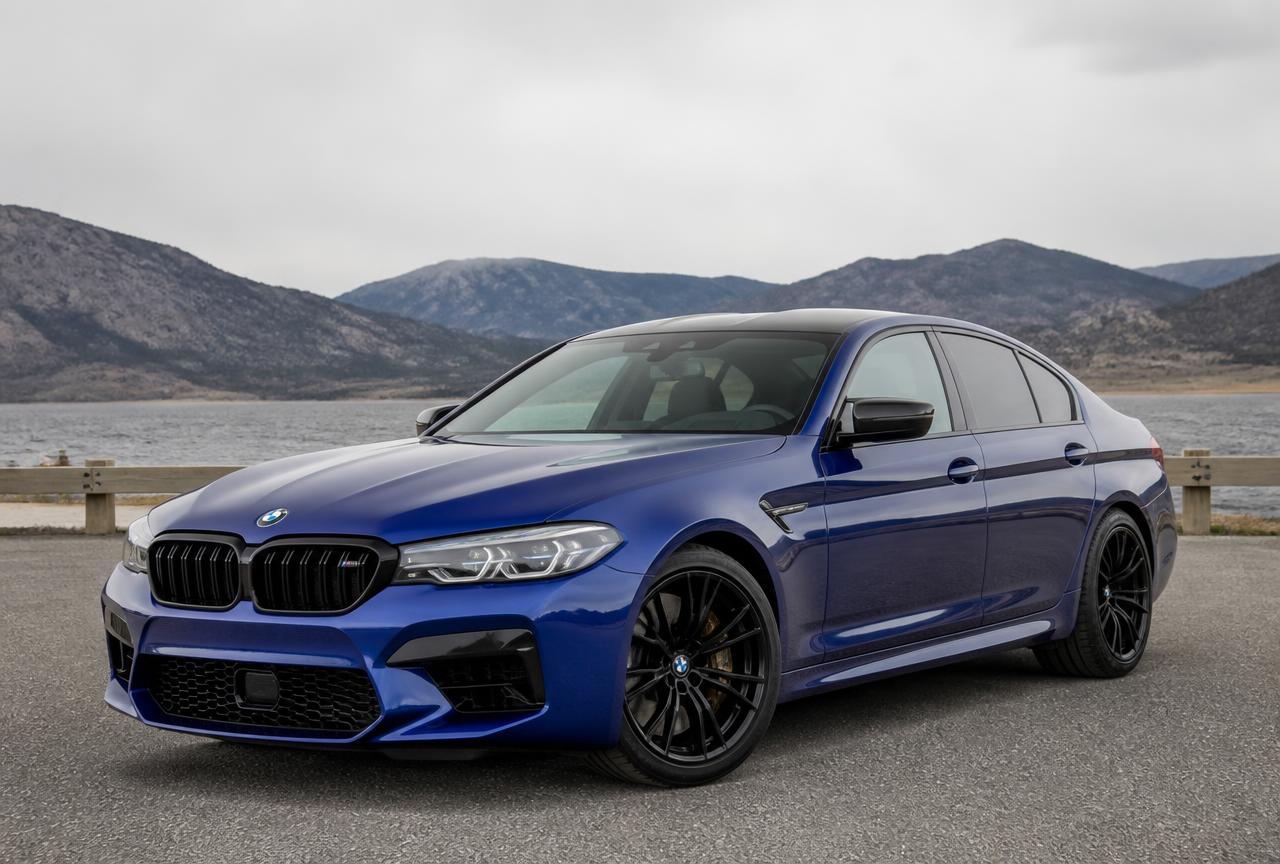 BMW F90 M5 buyer's guide