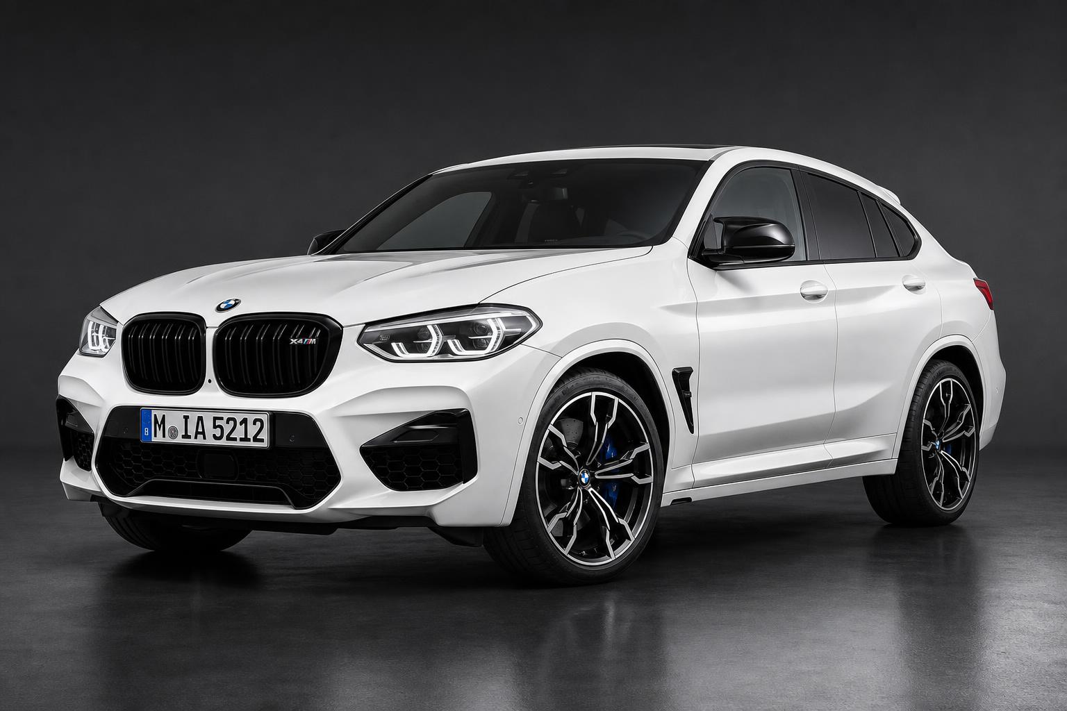 BMW F98 X4 M buyer's guide